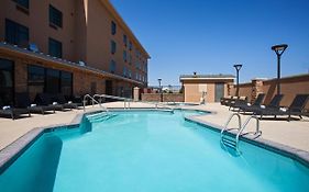 Towneplace Suites Hobbs